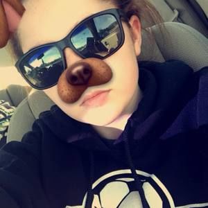 Meet your Posher, Trinity